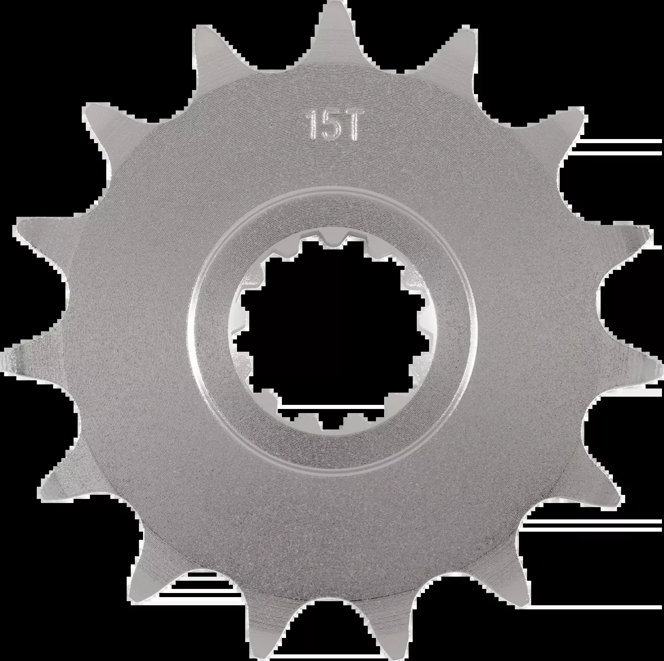 Moose Offroad Front Sprocket – 15 Tooth – XTZ 750-26-4154-15CRMO