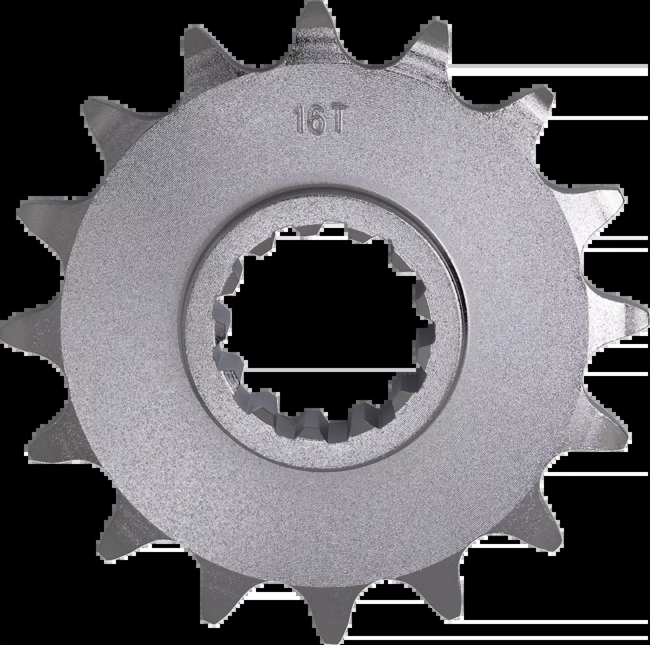 Moose Offroad Front Sprocket - 16 Tooth - Honda-26-1196-16CRMO