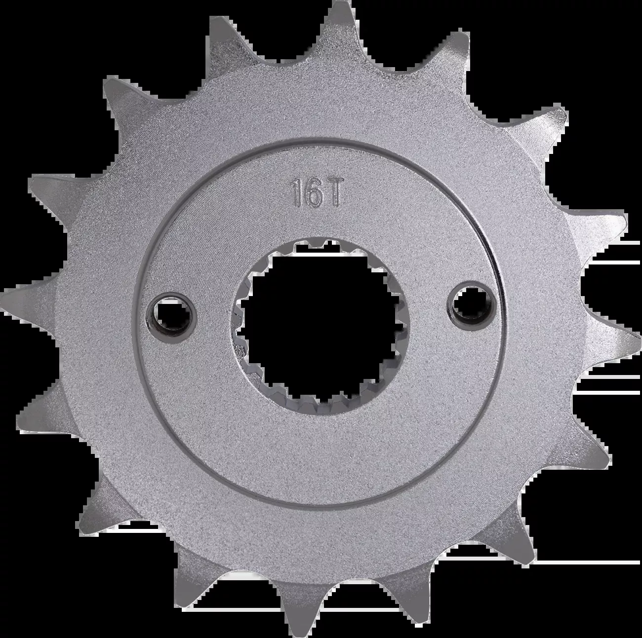 Moose Offroad Front Sprocket – 16 Tooth – Honda-26-11A1-16CRMO