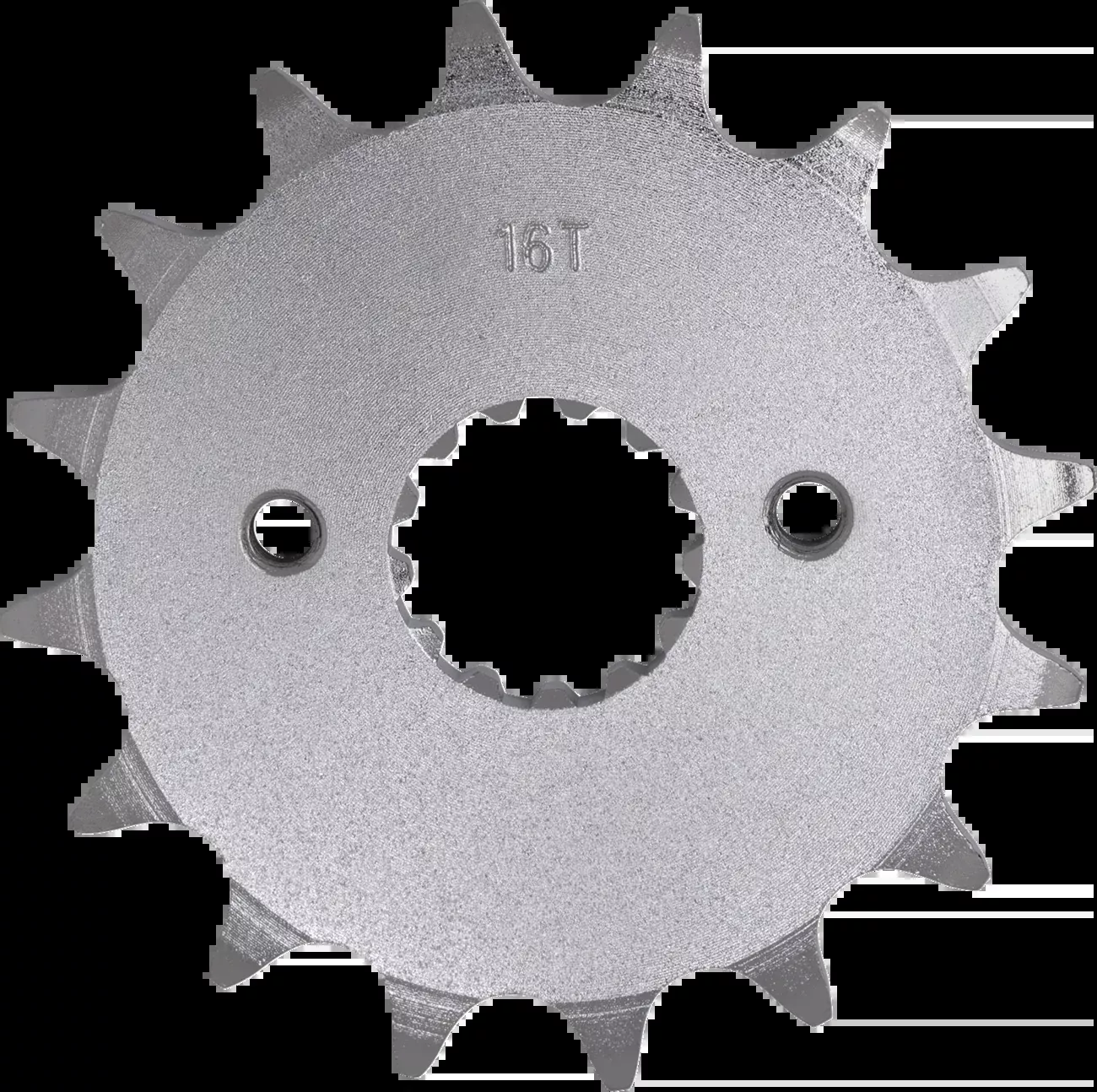 Moose Offroad Front Sprocket – 16 Tooth – Kawasaki/Yamaha-26-4108-16CRMO