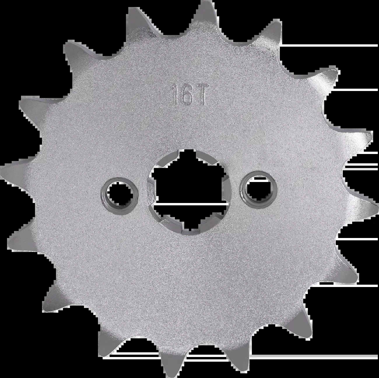 Moose Offroad Front Sprocket – 16 Tooth – TS50-26-3109-16CRMO