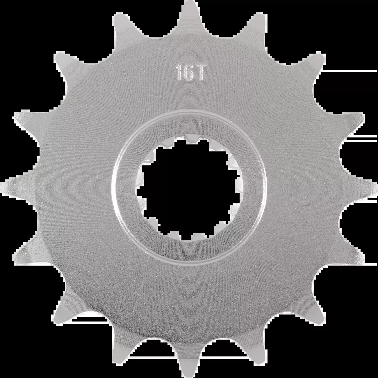 Moose Offroad Front Sprocket – 16 Tooth – XTZ 750-26-4154-16CRMO