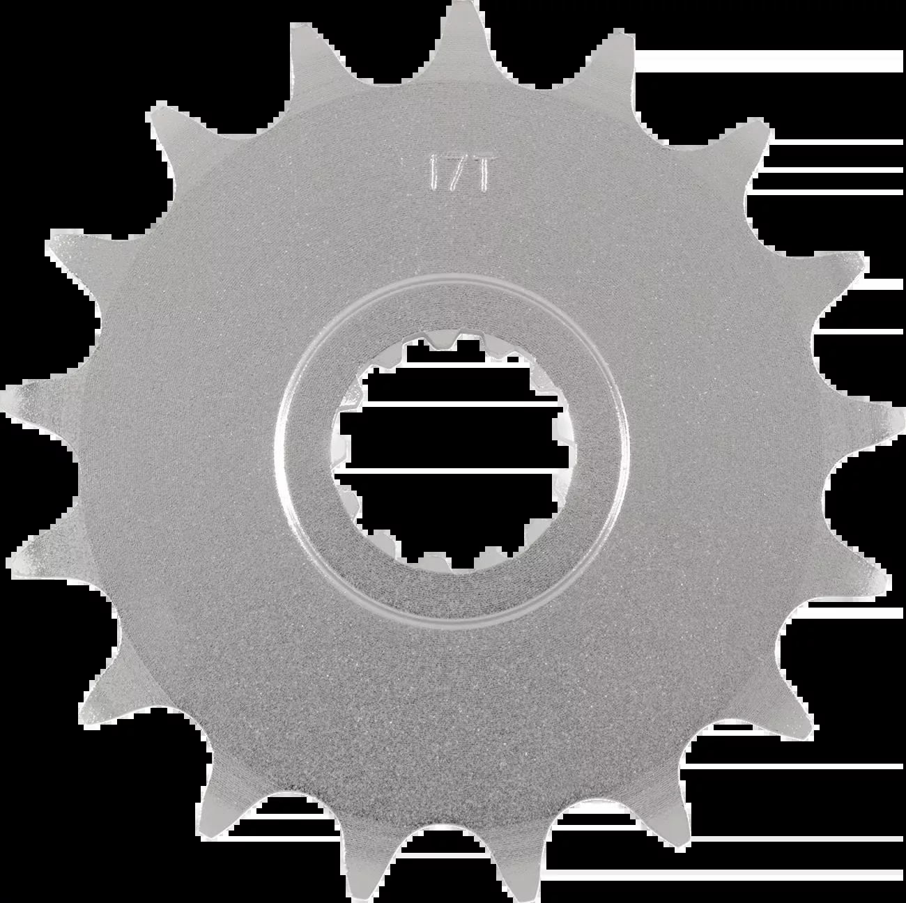 Moose Offroad Front Sprocket – 17 Tooth – XTZ 750-26-4154-17CRMO