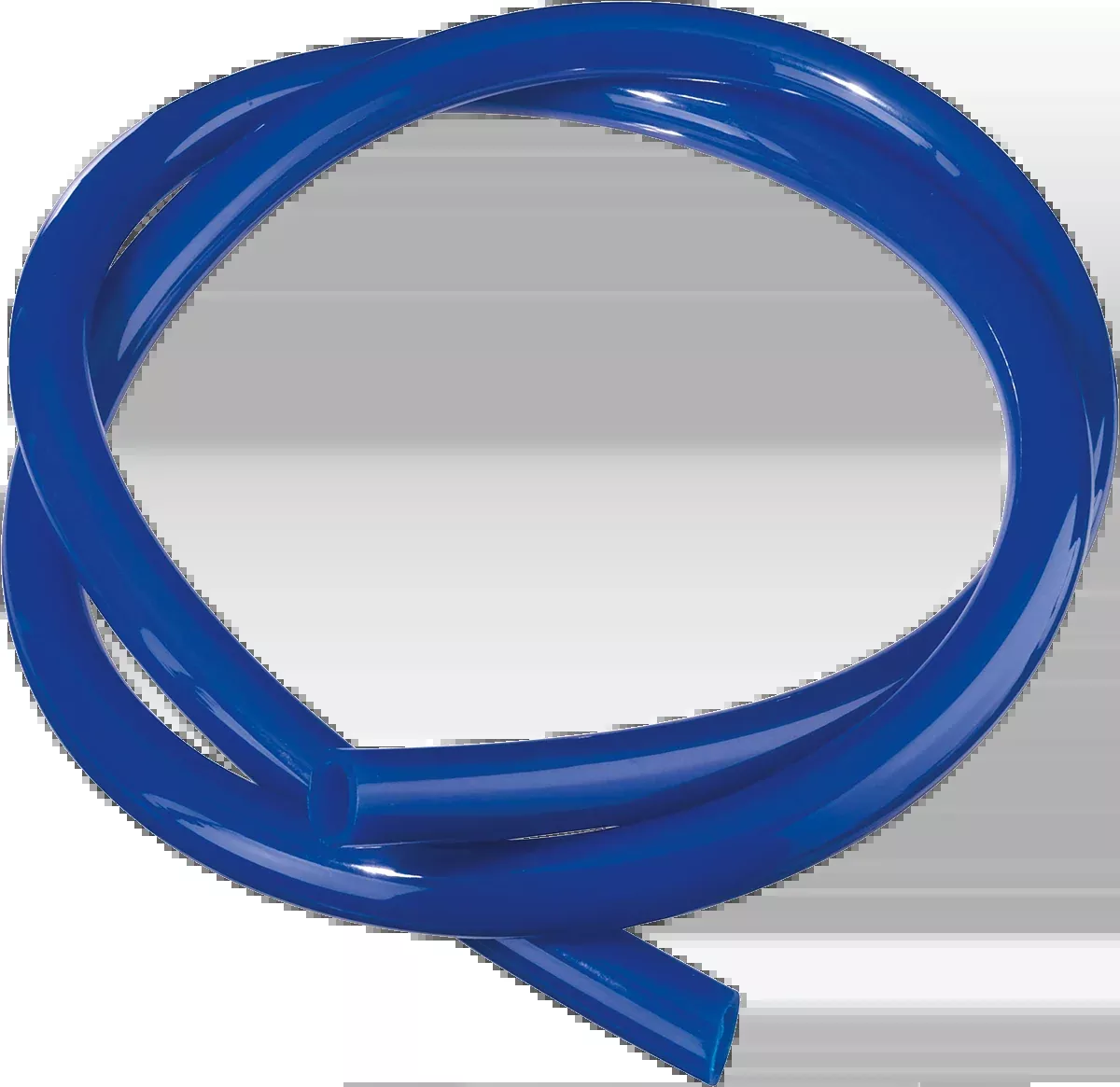 Moose Offroad Fuel Line - Blue - 5/16" x 3'-516-7164S