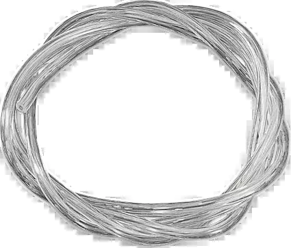 Moose Offroad Fuel Line – Clear – 5/16″ x 3′-516-7166