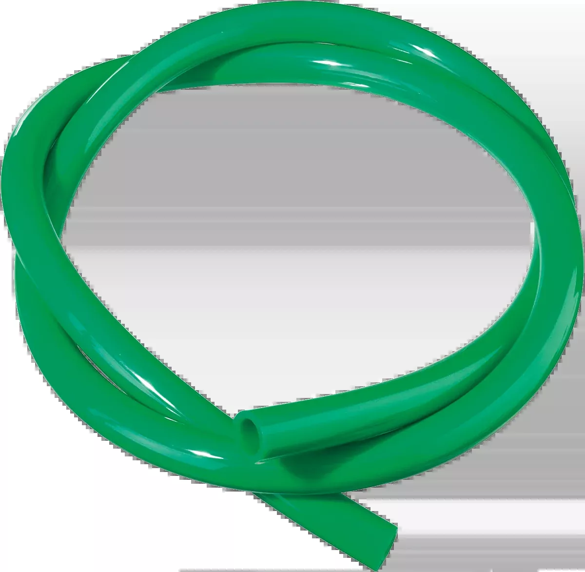 Moose Offroad Fuel Line - Green - 5/16" x 3'-516-7163S