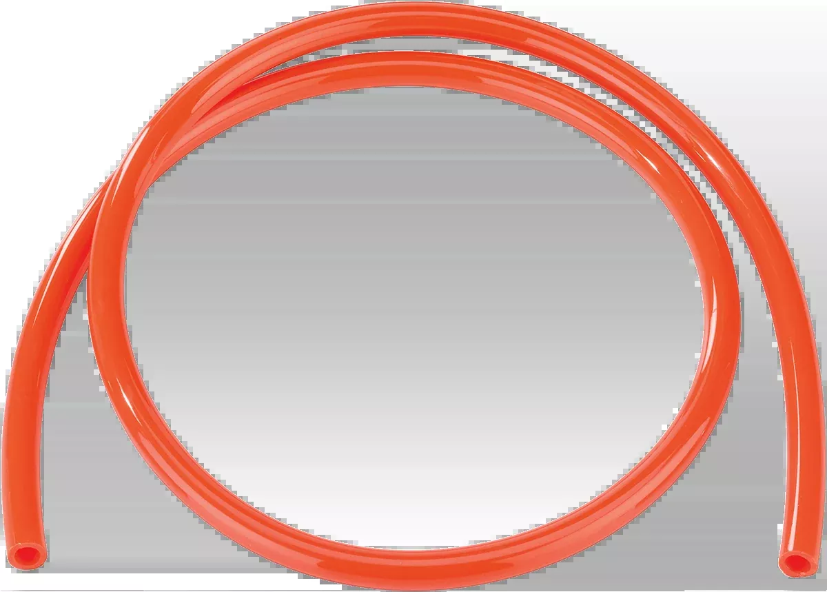 Moose Offroad Fuel Line – Orange – 5/16″ x 3′-516-7201S