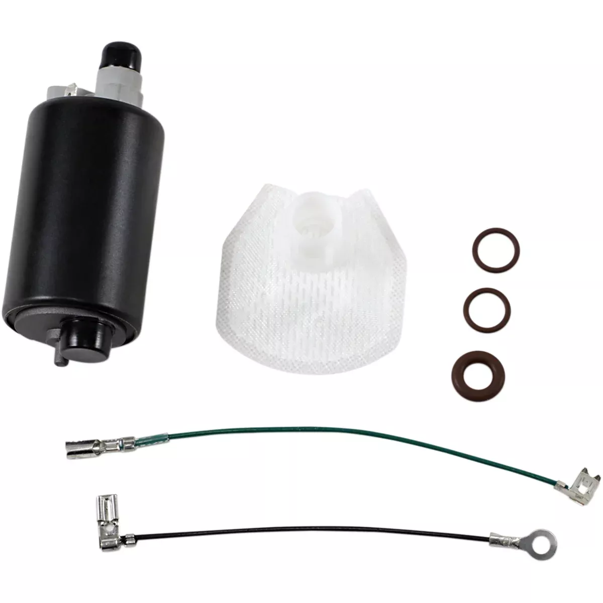 Moose Offroad Fuel Pump Rebuild Kit - 47-2032-M Honda CRF250L 2013-2016