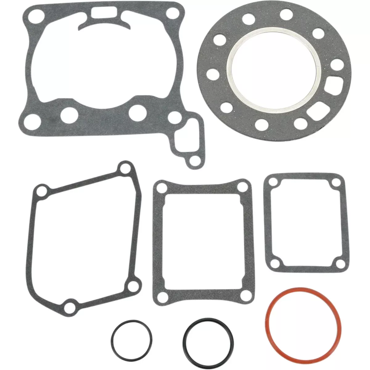 Moose Offroad Gasket - 810546MSE Suzuki RM 125 1987-1988