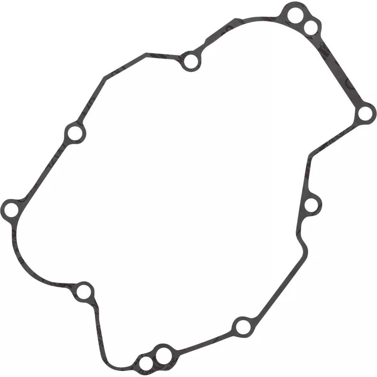 Moose Offroad Gasket - 816222MSE Kawasaki 450 2008-2009