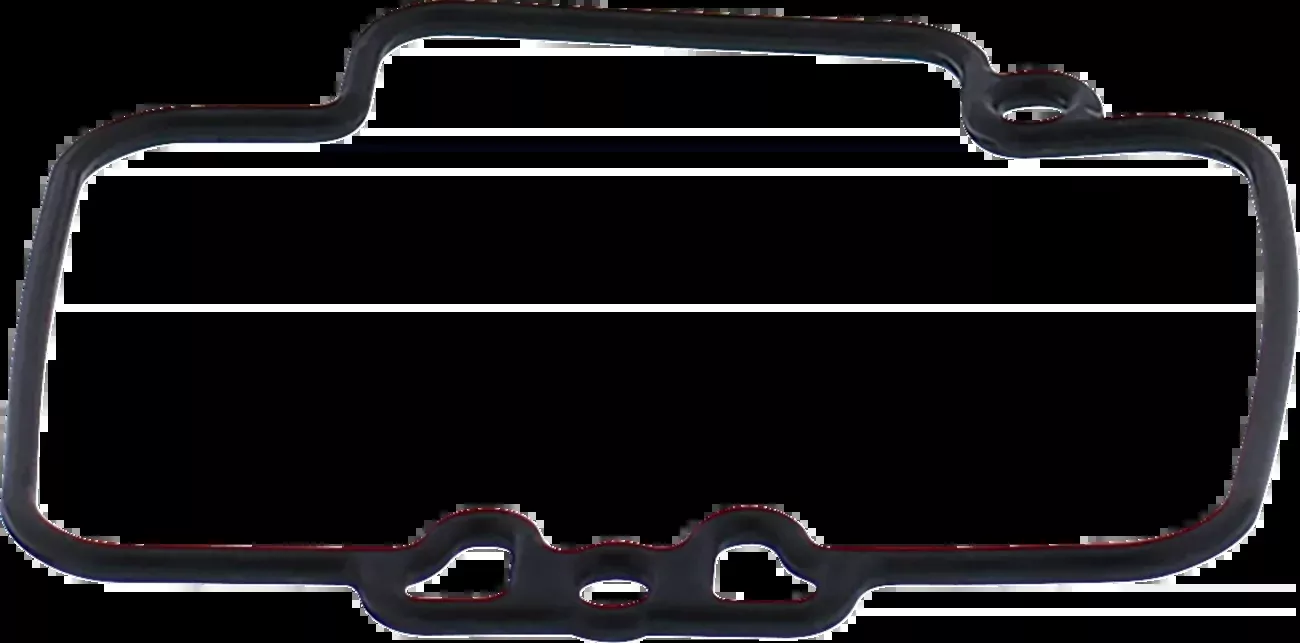 Moose Offroad Gasket Float Bowl - Yamaha-46-5080