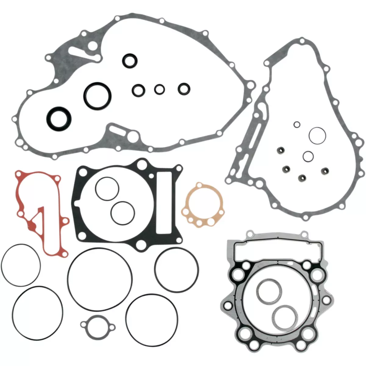 Moose Offroad Gasket Kit – 811923MSE Yamaha Raptor 2006-2017