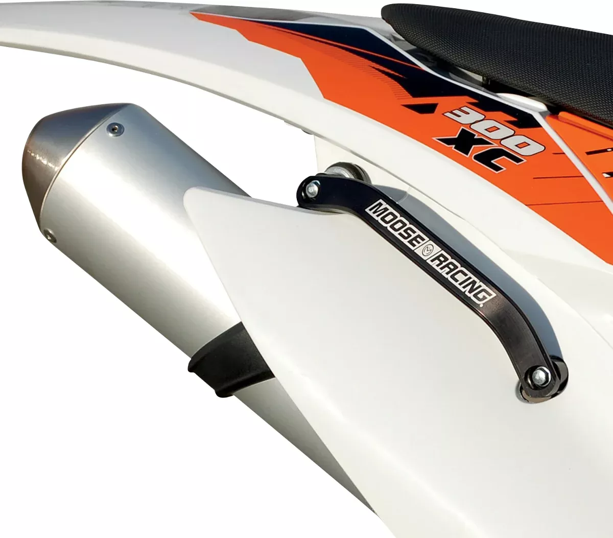 Moose Offroad Grab Handle-26-016