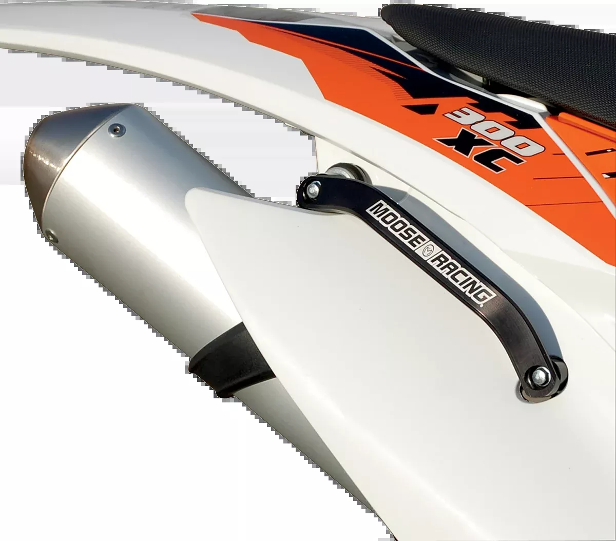 Moose Offroad Grab Handle-26-046