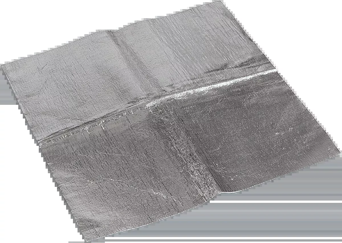 Moose Offroad Heat Shield – 18″ x 18″-401-1302