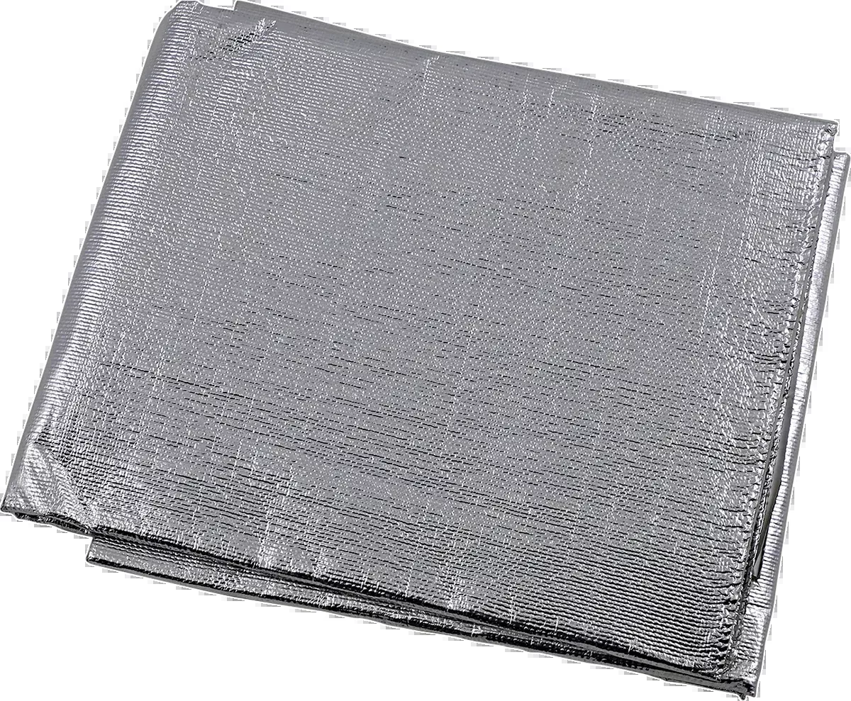 Moose Offroad Heat Shield – 36″ x 36″-401-1336
