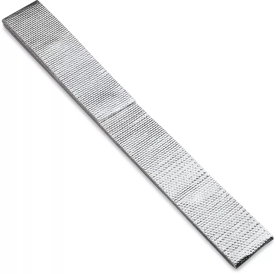 Moose Offroad Heat Shield Strip – 2″x3′-401-1300