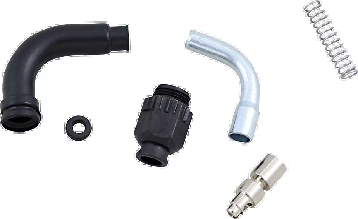 Moose Offroad Hot Start Plunger Kit – Honda/Kawasaki/KTM/Suzuki-46-2007