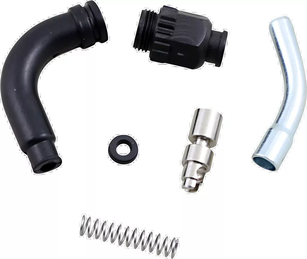Moose Offroad Hot Start Plunger Kit - Kawasaki/Suzuki-46-2006