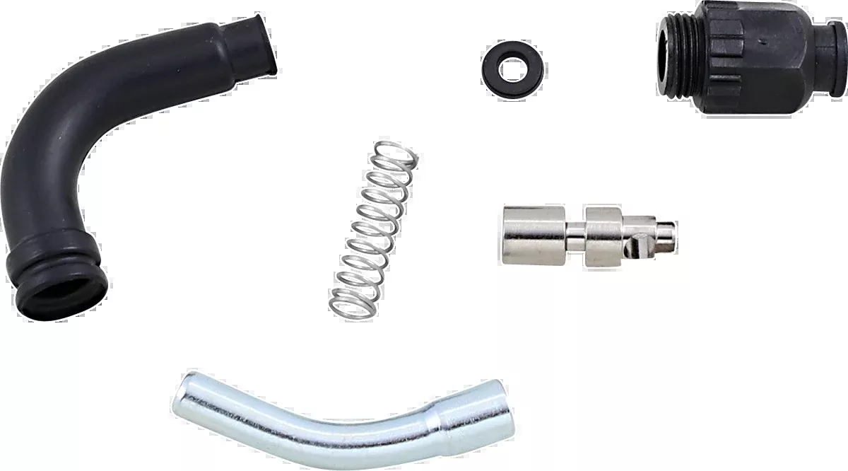Moose Offroad Hot Start Plunger Kit - Yamaha-46-2003