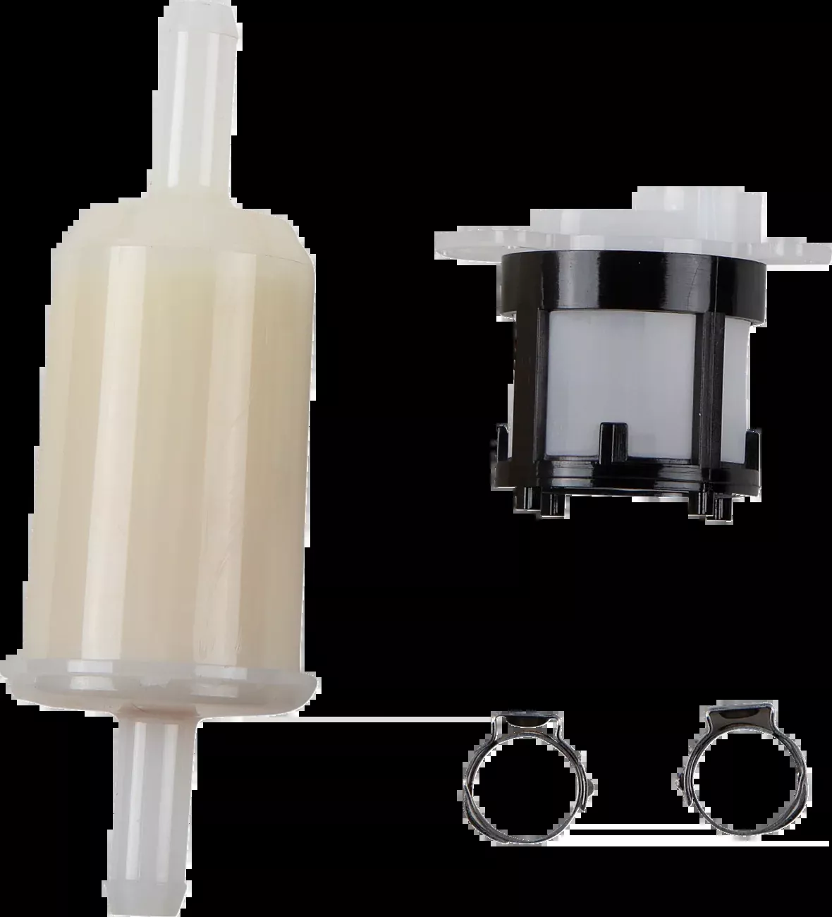 Moose Offroad In-Tank Fuel Filter-47-3032
