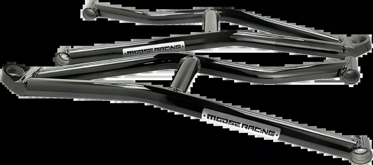 Moose Offroad Lower Control Arms - RZR Turbo S-49510