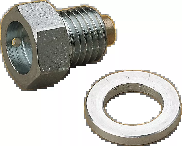 Moose Offroad Magnetic Drain Plug – Honda | Yamaha-33-DP103
