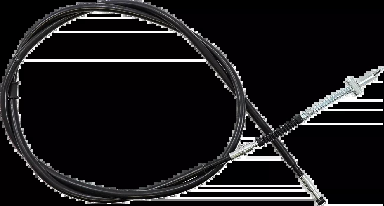 Moose Offroad Parking Brake Cable – Rear – TRX-45-4076