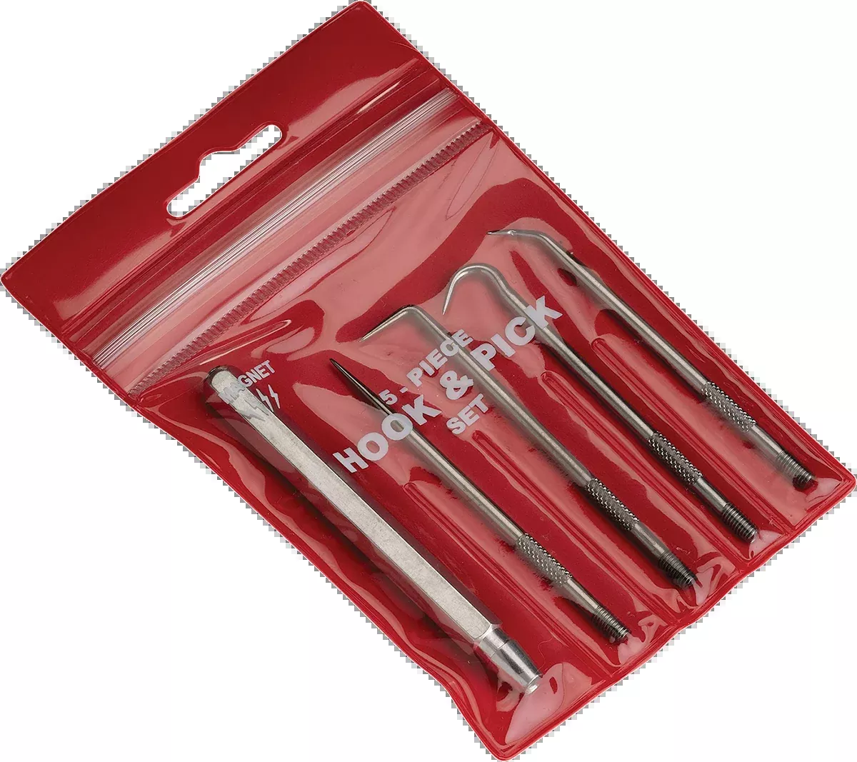 Moose Offroad Precision Pick – Set-390-5340
