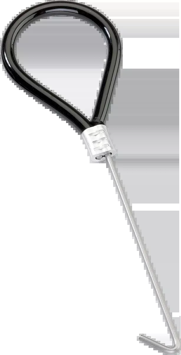Moose Offroad Puller Spring-395-3812