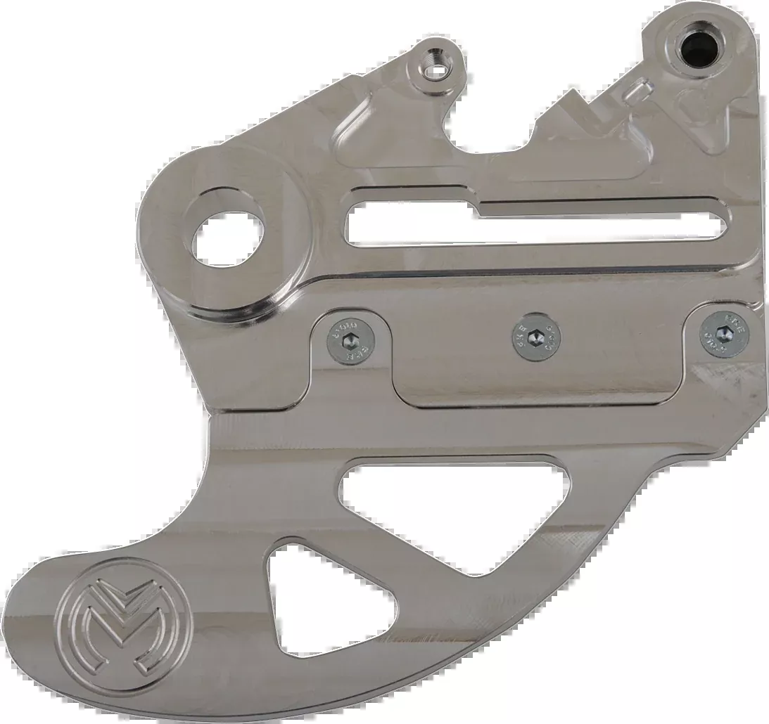 Moose Offroad Rear Disc Guard – Husqvarna-33-1145