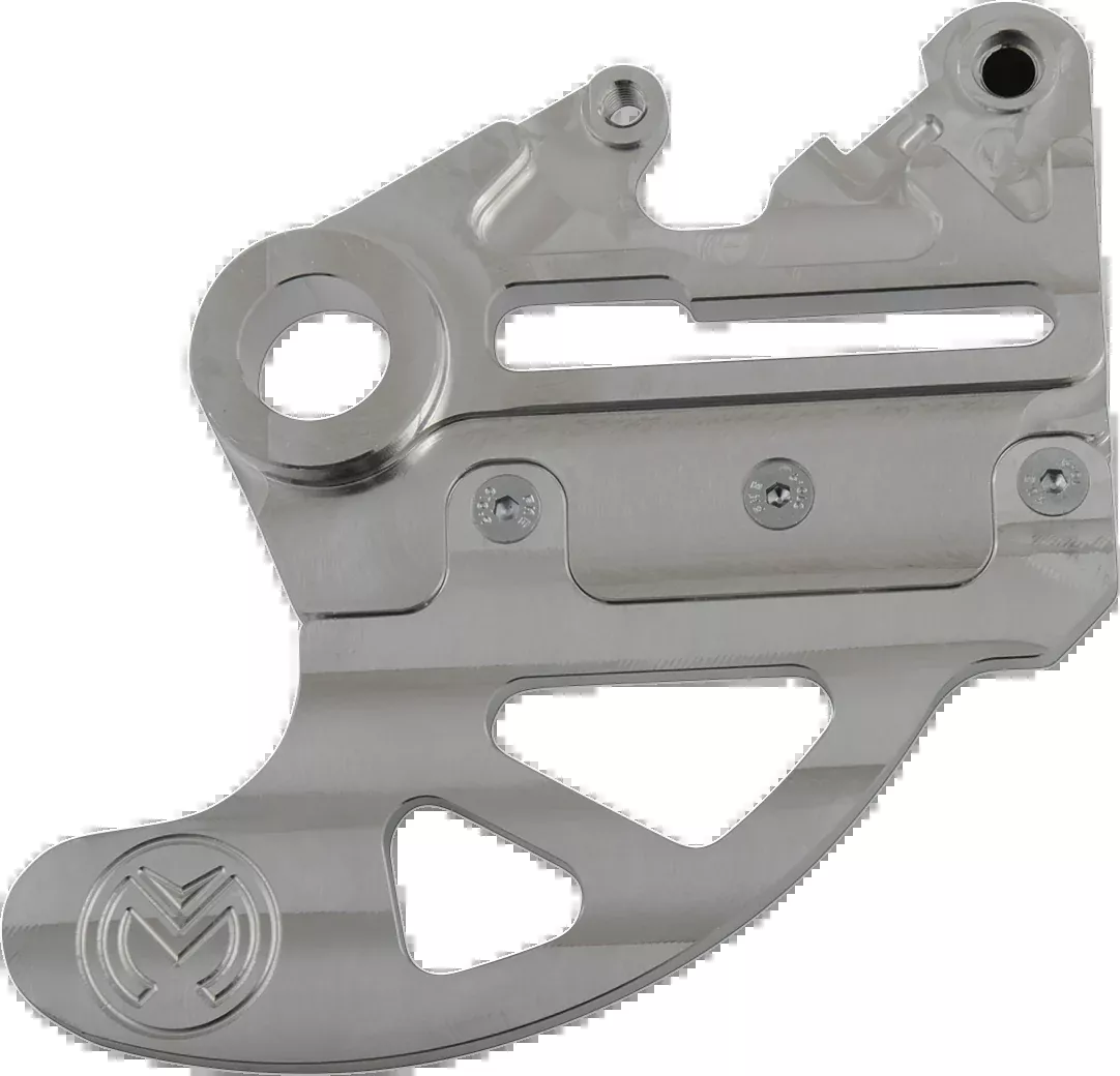 Moose Offroad Rear Disc Guard – Husqvarna-33-1146