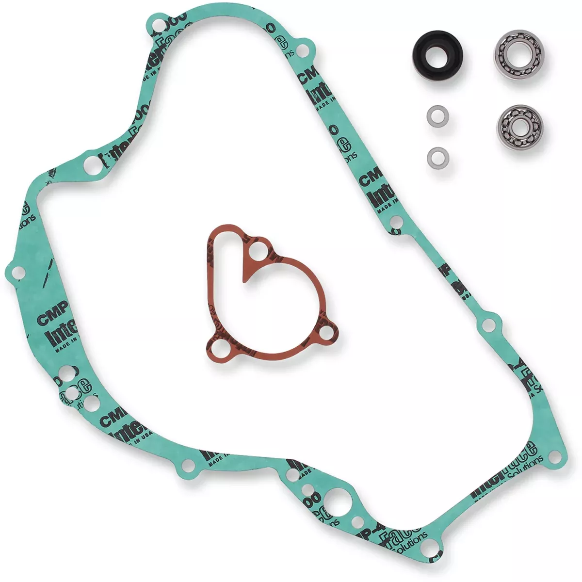 Moose Offroad Rebuild Kit – 821549MSE Suzuki RM 125 2001-2003