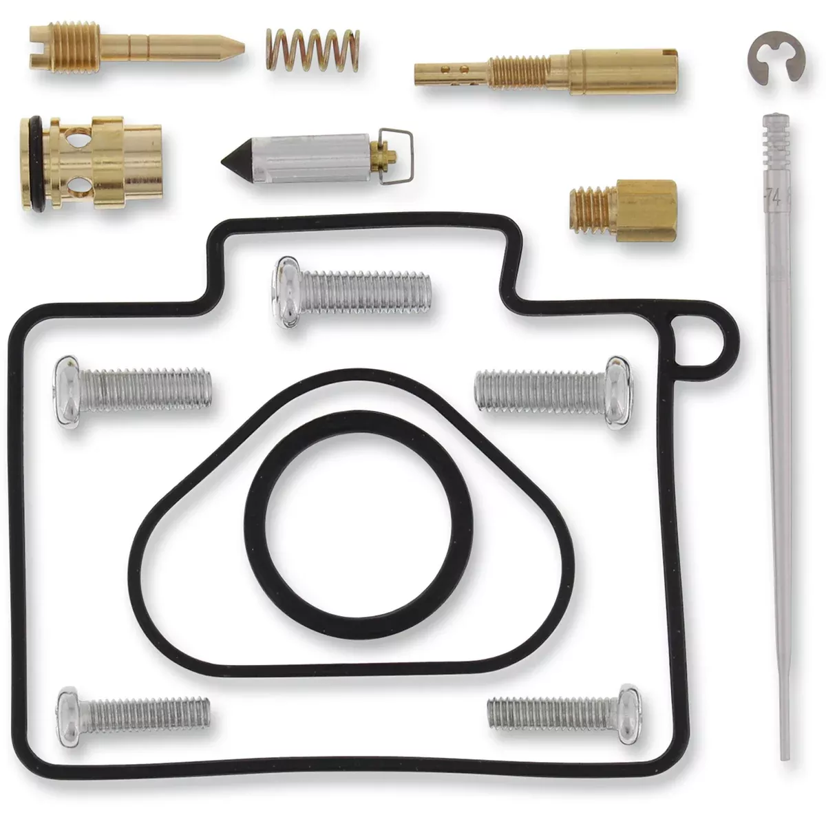Moose Offroad Repair Kit – 26-1145 Yamaha YZ 125 2012-2023