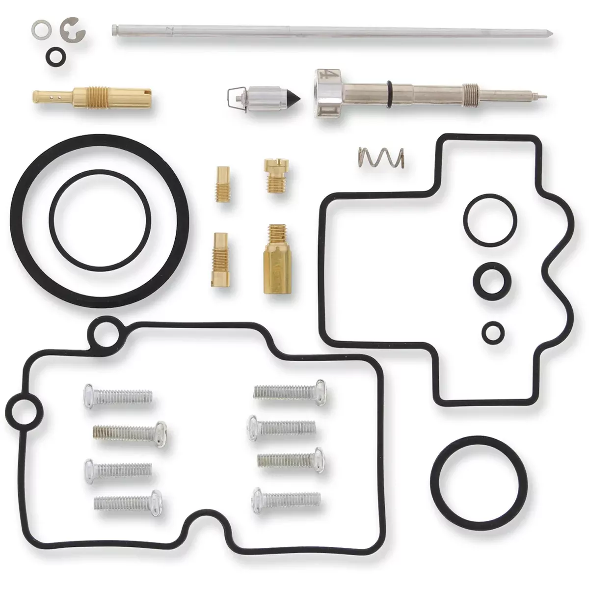 Moose Offroad Repair Kit - 26-1505 Kawasaki 450 2008-2009