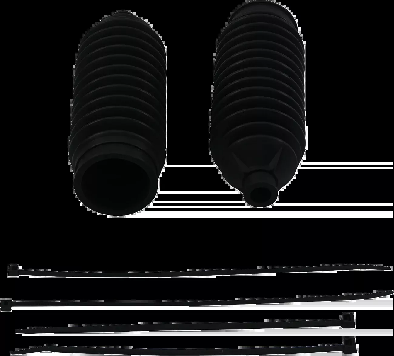 Moose Offroad Replacement Boot Kit-51-3008