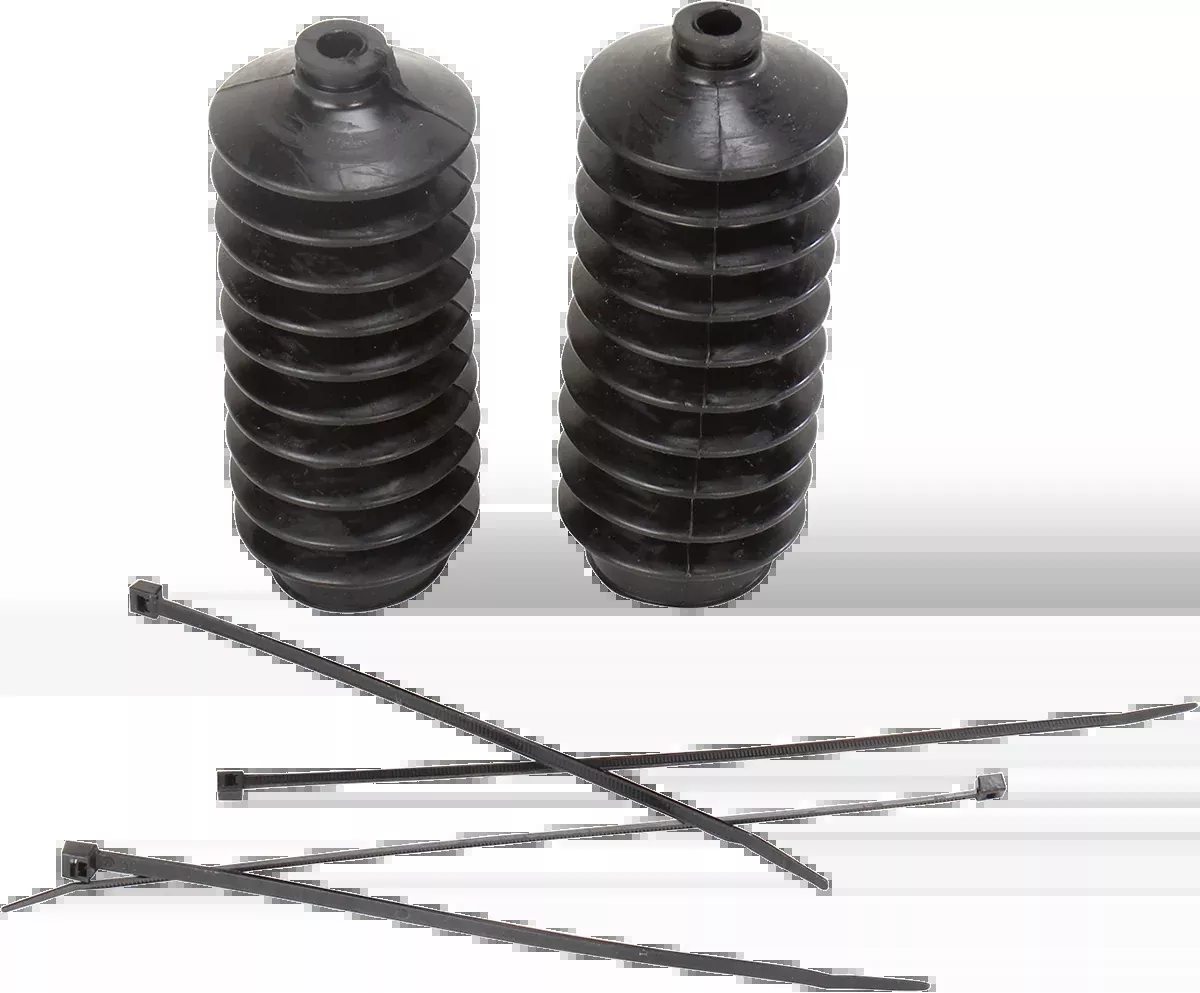 Moose Offroad Replacement Boot Kit - Front Left/Right-51-3001
