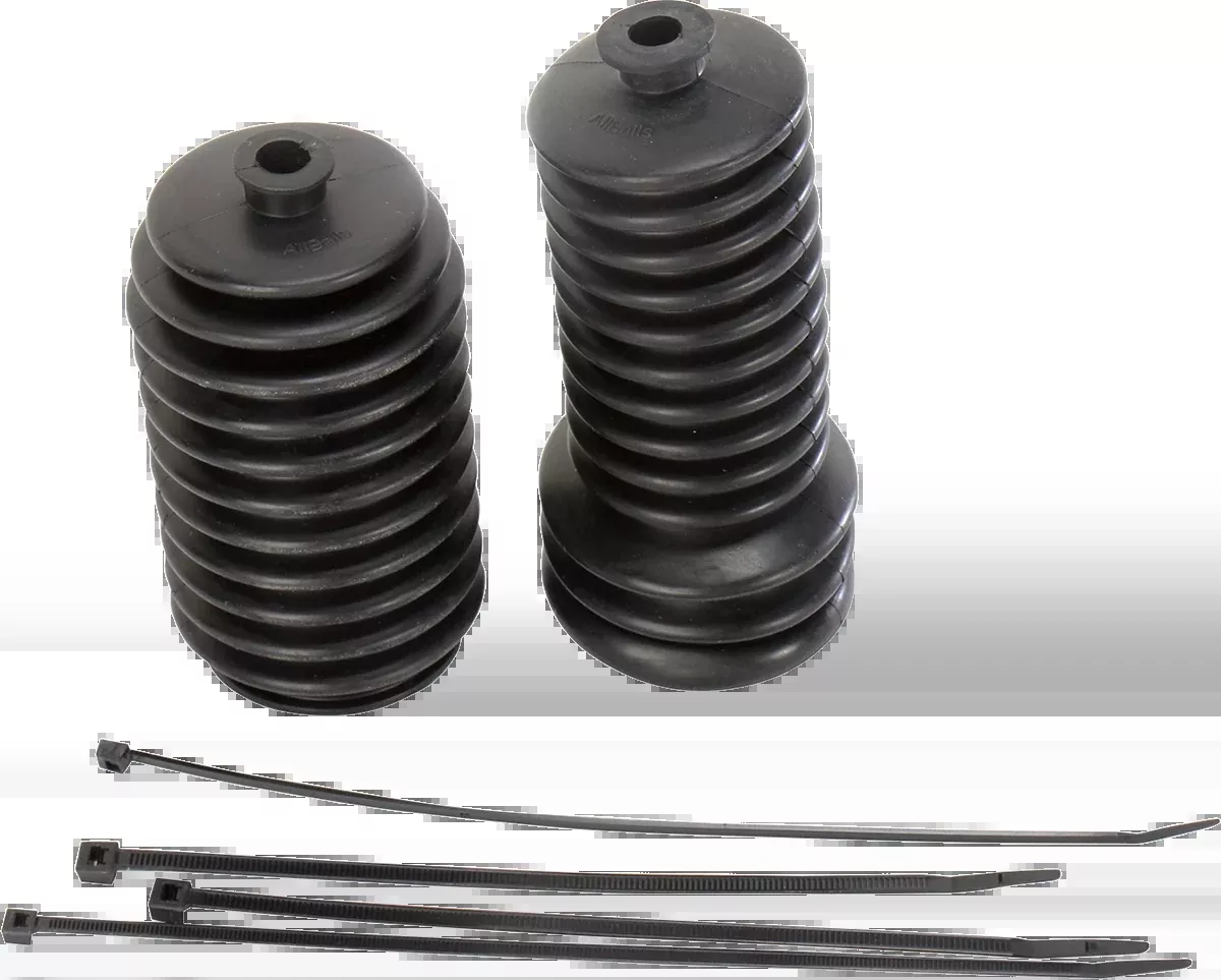 Moose Offroad Replacement Boot Kit - Front Left/Right-51-3003