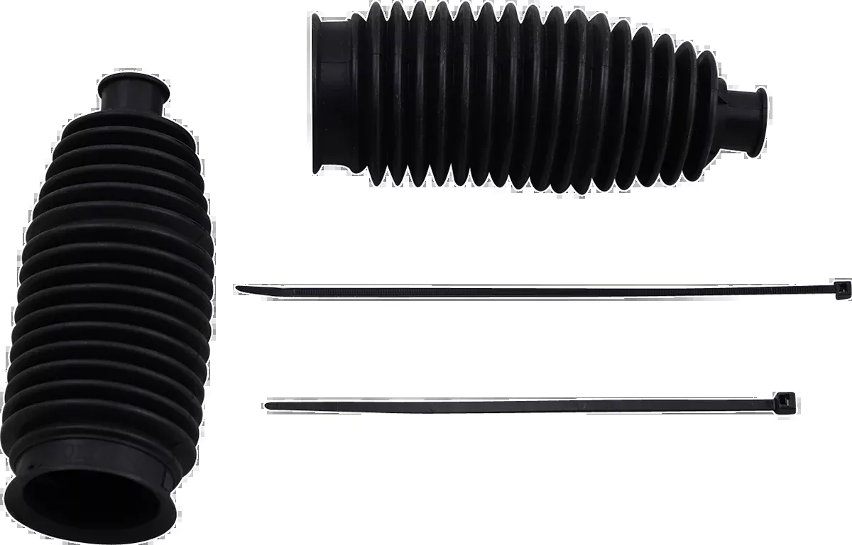 Moose Offroad Replacement Boot Kit - Front Left/Right-51-3009