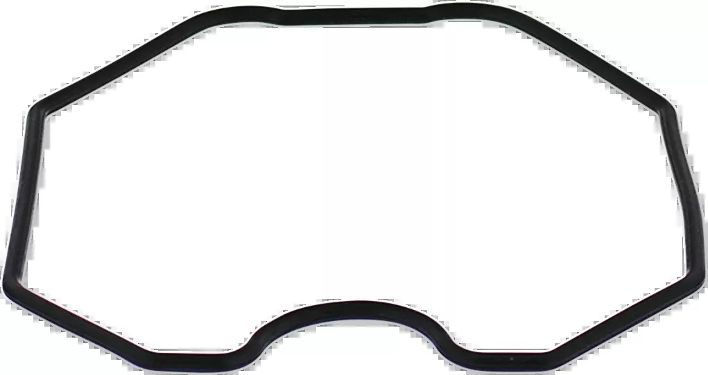 Moose Offroad Replacement Float Bowl Gasket - Arctic Cat/Can-Am/Honda/Polaris-46-5010