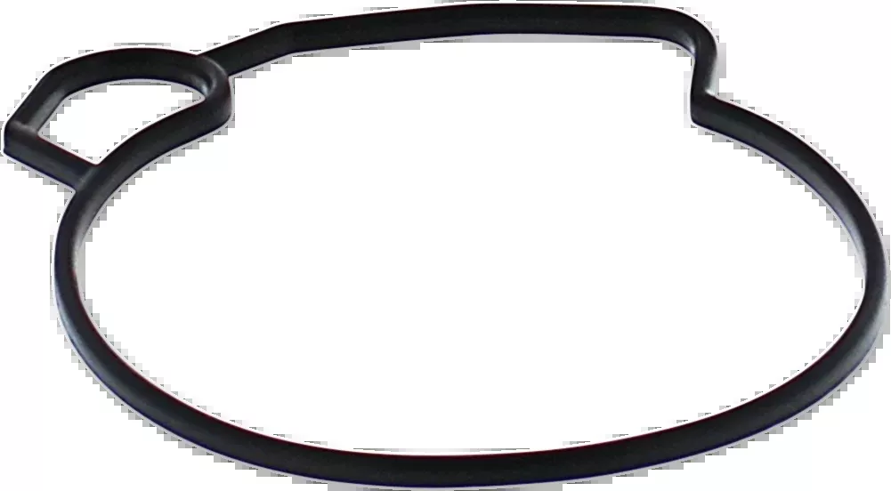 Moose Offroad Replacement Float Bowl Gasket - Arctic Cat/Can-Am/Polaris-46-5001