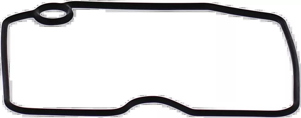 Moose Offroad Replacement Float Bowl Gasket - Arctic Cat/Kawasaki-46-5004