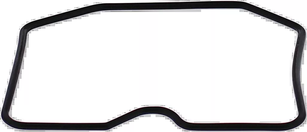 Moose Offroad Replacement Float Bowl Gasket - Arctic Cat/Kawasaki/Suzuki-46-5003