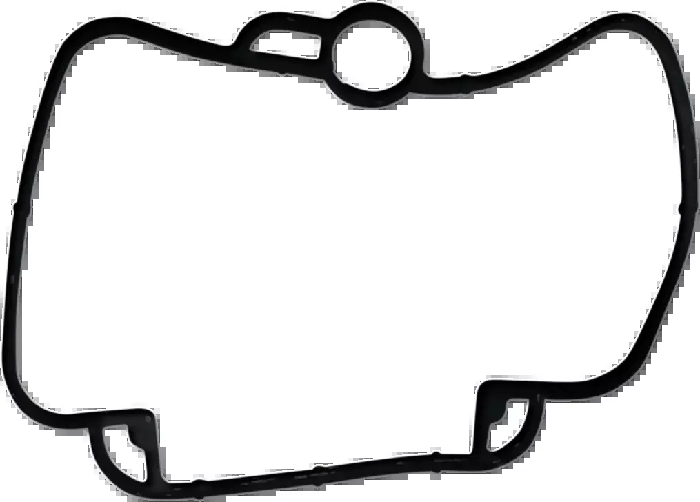 Moose Offroad Replacement Float Bowl Gasket - KTM/Polaris/Suzuki/Yamaha-46-5042