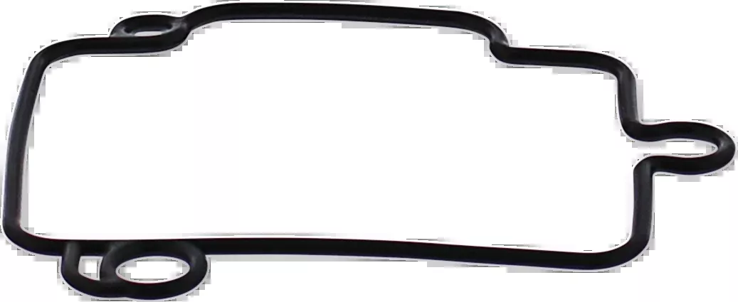 Moose Offroad Replacement Float Bowl Gasket - Yamaha-46-5056