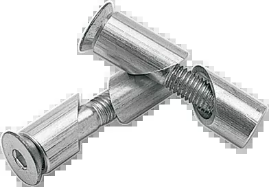 Moose Offroad Replacement Handguard Outer Mounts – Alloy Bar-50-033