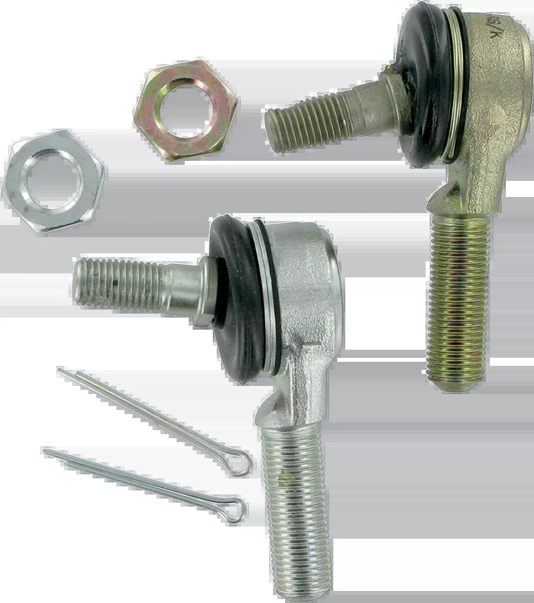 Moose Offroad Replacement Tie Rod End Kit - Front Inner/Outer-51-1017