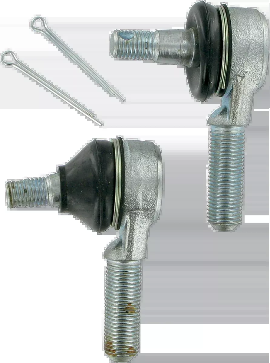 Moose Offroad Replacement Tie Rod End Kit - Front Inner/Outer-51-1028