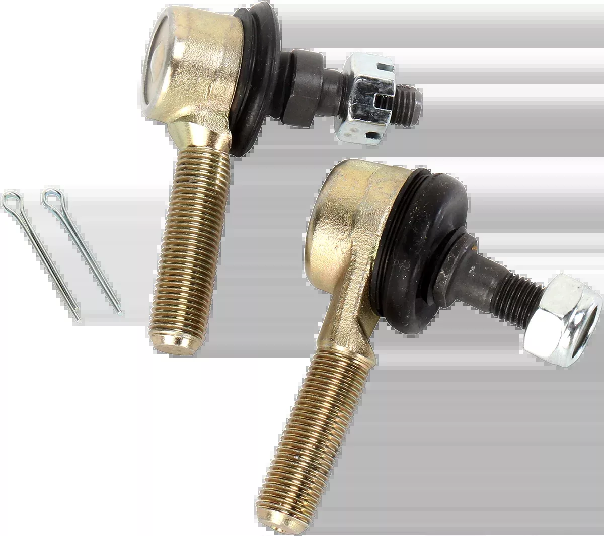 Moose Offroad Replacement Tie Rod End Kit - Front Inner/Outer - Arctic Cat-51-1052