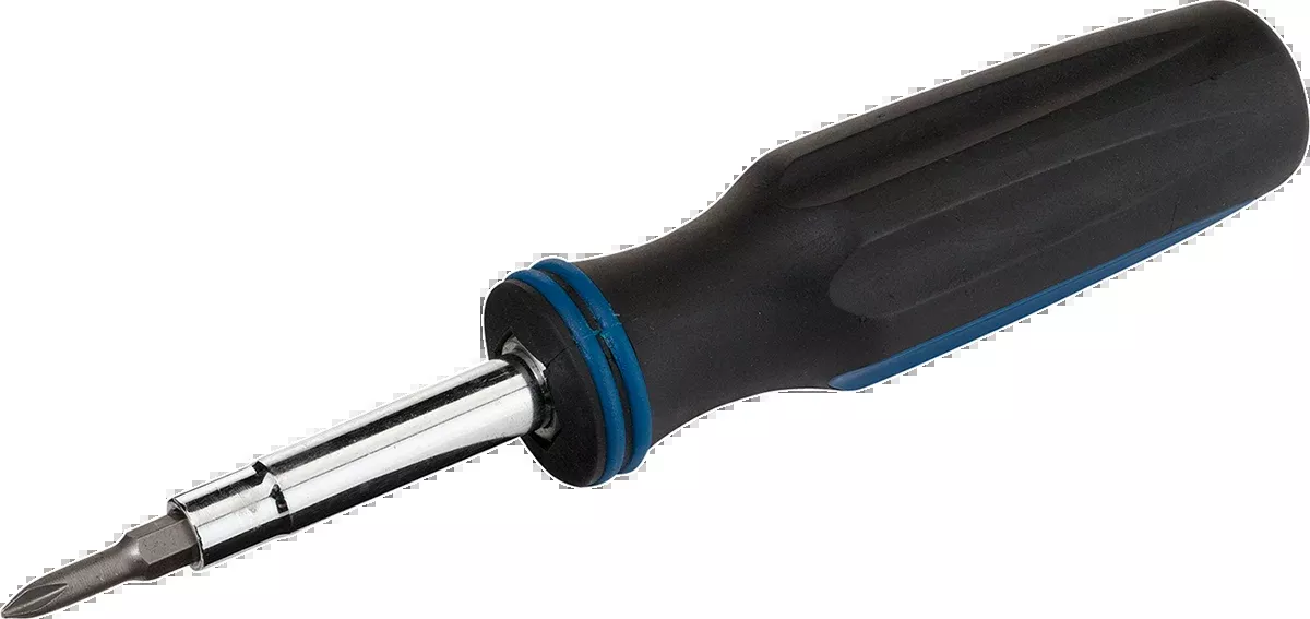 Moose Offroad Screw Driver Set – 6-in-1-350-0340